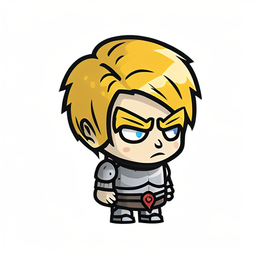 11616-681426789-game icon institute game icon oumeiQ white background solo blonde hair chibi blue eyes armor frown 1boy full body ma.png